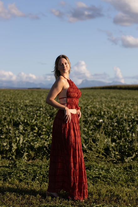 Juliette Two Piece Set