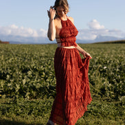 Juliette Two Piece Set