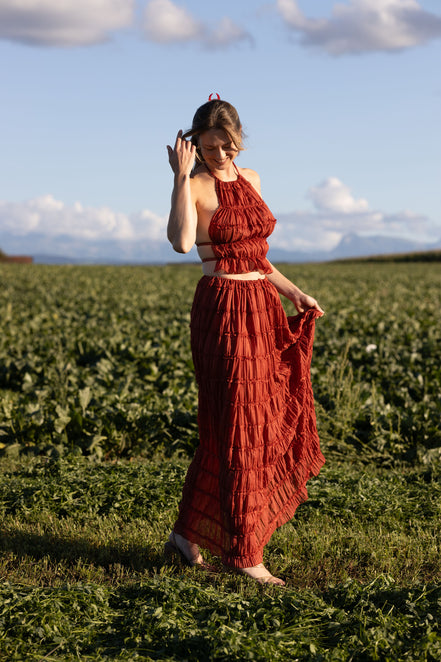 Juliette Two Piece Set