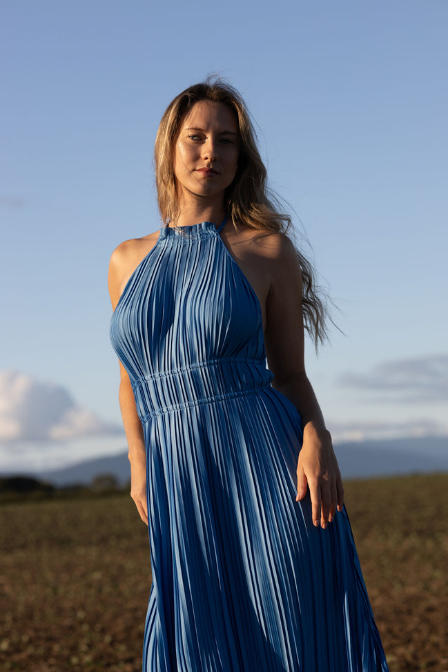 Frances Maxi Dress